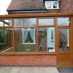 lincoln double glazing