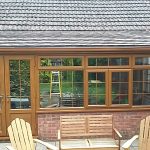 conservatories lincoln