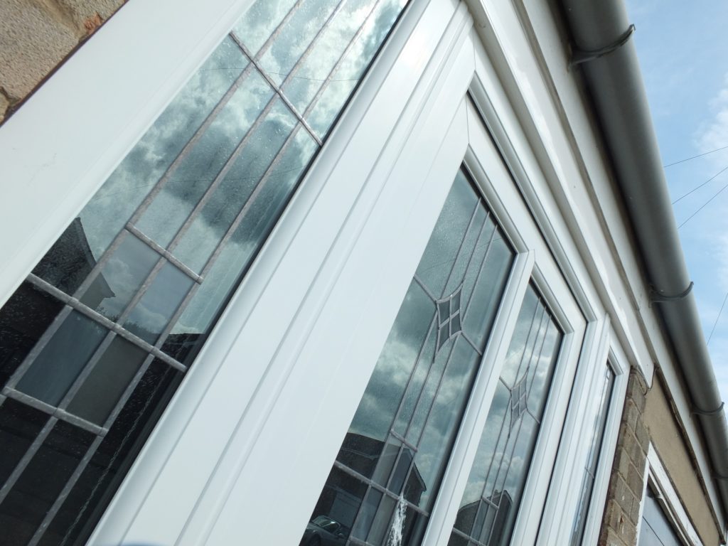 lincolnshire double glazed windows